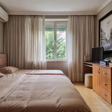 Tirana Center Cozy Apartment Exterior foto